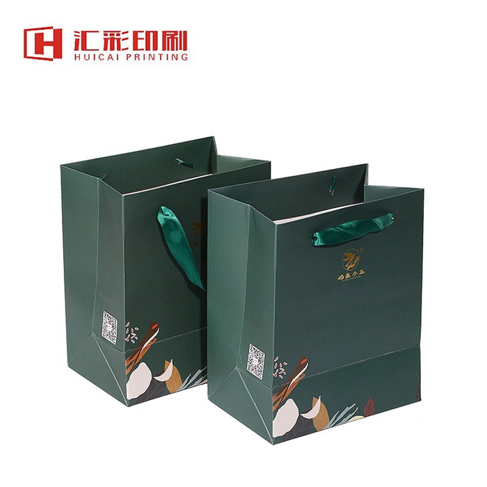 手提紙袋